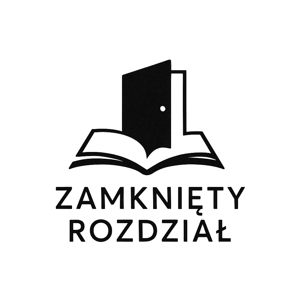 Logo Zamknięty Rozdział